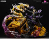 JOJO Jotaro Kujo Dio Brando Resin Statue - CHIKARA Studio [Pre-Order] JOJO