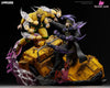 JOJO Jotaro Kujo Dio Brando Resin Statue - CHIKARA Studio [Pre-Order] Deposit JOJO