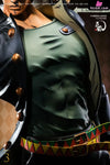 JOJO Jotaro Kujo GK Statue - Ling Hu Studio [Pre-Order] JOJO