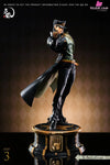 JOJO Jotaro Kujo GK Statue - Ling Hu Studio [Pre-Order] JOJO
