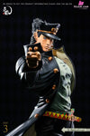 JOJO Jotaro Kujo GK Statue - Ling Hu Studio [Pre-Order] Deposit JOJO