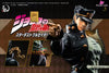 JOJO Jotaro Kujo GK Statue - Ling Hu Studio [Pre-Order] Full Payment JOJO