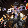 JOJO Jotaro Kujo & Star Platinum Statue - AM Studio [Pre-Order] JOJO