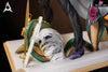 JOJO Jotaro Kujo & Star Platinum Statue - AM Studio [Pre-Order] JOJO