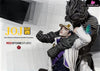 JOJO Jotaro Kujo Statue - RED stone Studio [Pre-Order] JOJO