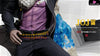 JOJO Jotaro Kujo Statue - RED stone Studio [Pre-Order] JOJO