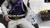 JOJO Jotaro Kujo Statue - RED stone Studio [Pre-Order] JOJO