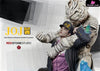 JOJO Jotaro Kujo Statue - RED stone Studio [Pre-Order] JOJO