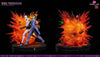 JOJO Kira Yoshikage Statue - Meraki Studio