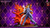 JOJO Kira Yoshikage Statue - Meraki Studio