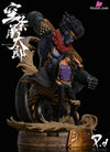 JOJO - Kujo Jotaro Resin Statue - P.D.Studio [In Stock] JOJO
