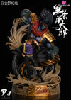JOJO - Kujo Jotaro Resin Statue - P.D.Studio [In Stock] JOJO