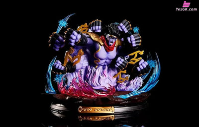 JOJO Kūjō Jōtarō Statue - XC Studio [Pre-Order] JOJO