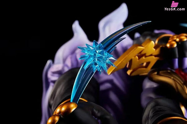 JOJO Kūjō Jōtarō Statue - XC Studio [Pre-Order] JOJO