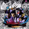 JOJO Kūjō Jōtarō Statue - XC Studio [Pre-Order] JOJO