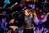 JOJO Kūjō Jōtarō Statue - XC Studio [Pre-Order] JOJO