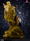JOJO Memories of Kujo Jotaro GK Statue - CHIKARA Studio [Pre-Order] - JOJO