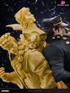 JOJO Memories of Kujo Jotaro GK Statue - CHIKARA Studio [Pre-Order] - JOJO