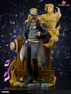 JOJO Memories of Kujo Jotaro GK Statue - CHIKARA Studio [Pre-Order] - JOJO