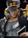 JOJO Memories of Kujo Jotaro GK Statue - CHIKARA Studio [Pre-Order] - JOJO