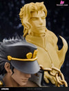 JOJO Memories of Kujo Jotaro GK Statue - CHIKARA Studio [Pre-Order] - JOJO