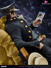 JOJO Memories of Kujo Jotaro GK Statue - CHIKARA Studio [Pre-Order] - JOJO