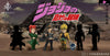 JOJO Noriaki Kakyoin GK Statue - V8 Studio [Pre-Order] JOJO