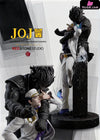 Jojo’s Bizarre Adventure Jotaro Kujo Statue - Red Stone Studio [Pre - Order]