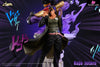 JoJo Series #2 Jotaro Kujo & Star Platinum Resin Statue - Chaosdog Studio [Pre-Order] JOJO