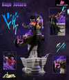 JoJo Series #2 Jotaro Kujo & Star Platinum Resin Statue - Chaosdog Studio [Pre-Order] JOJO
