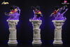 JoJo Series #2 Jotaro Kujo & Star Platinum Resin Statue - Chaosdog Studio [Pre-Order] JOJO