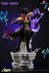 JoJo Series #2 Jotaro Kujo & Star Platinum Resin Statue - Chaosdog Studio [Pre-Order] Deposit / Low edition JOJO