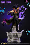 Jojo Series #2 Jotaro Kujo & Star Platinum Resin Statue - Chaosdog Studio [Pre-Order] Deposit / Low