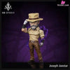 JOJO: Stardust Crusaders Arc Joseph Joestar WCF GK Statue - V8 Studio [Pre-Order] JOJO