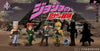 JOJO Stardust Crusaders Polnareff GK Statue - V8 Studio [Pre-Order] JOJO