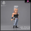 JOJO Stardust Crusaders Polnareff GK Statue - V8 Studio [Pre-Order] Deposit JOJO