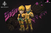 JOJO Stardust Crusaders Stand Series The world GK Statue - V8 Studio [Pre-Order] Deposit JOJO