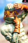 JOJO Steel Ball Run Diego Brando 1/6 GK Statue - QuietArt Studio [In-Stock] - JOJO