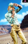 JOJO Steel Ball Run Diego Brando 1/6 GK Statue - QuietArt Studio [In-Stock] - JOJO