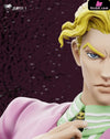 JOJO Yoshikage Kira Killer Quee Statue - Player 1 Studio [Pre-Order] JOJO