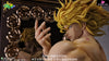 Jojos Bizarre Adventure Dio Brando Statue - Arakiart Studio [Pre-Order]