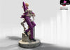 Jojos Bizarre Adventure Giorno Giovanna Statue - Red Stone Studio [Pre-Order Closed]