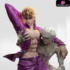 Jojos Bizarre Adventure Giorno Giovanna Statue - Red Stone Studio [Pre-Order Closed]