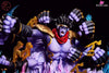 Jojos Bizarre Adventure Kj Jtar Statue - Xc Studio [Pre-Order]