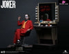 Joker Phoneix 1/3 Licensed Statue - Queen Studio [In-Stock] - DC Comics