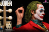 Joker Phoneix 1/3 Licensed Statue - Queen Studio [In-Stock] - DC Comics