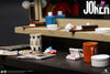 Joker Phoneix 1/3 Licensed Statue - Queen Studio [In-Stock] - DC Comics