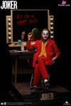 Joker Phoneix 1/3 Licensed Statue - Queen Studio [In-Stock] - DC Comics