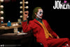 Joker Phoneix 1/3 Licensed Statue - Queen Studio [In-Stock] - DC Comics