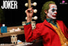 Joker Phoneix 1/3 Licensed Statue - Queen Studio [In-Stock] - DC Comics